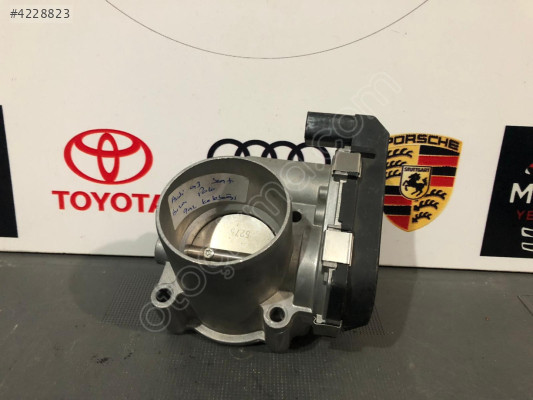 POLO GOLF FABİA SUPERB İBİZA 1.4 TSI GAZ KELEBEĞİ