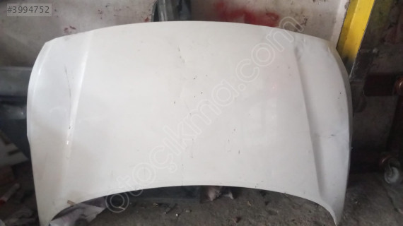 Hyundai i20 2015-2019 kaput çıkma