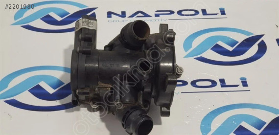06L121111H VW GOLF - PASSAT - POLO - TİGUAN SU POMPASI
