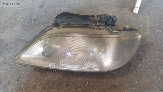 1997-2006 Citroen Xsara Sol Far