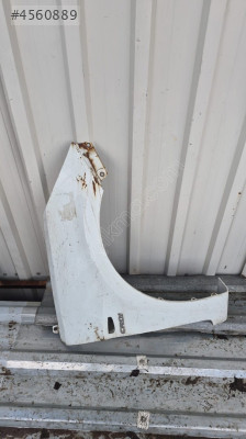 Hyundai accent blue sağ ön çamurluk orijinal