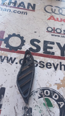 5F1819793 Seat Leon 2015 sol ön göğüs havalandırma ızgarası