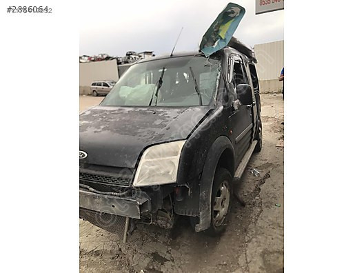 FORD CONNECT ÇIKMA ORJİNAL PARÇALAR