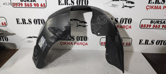 8A6116115CC FİESTA 2009-13 SOL ÖN DAVLUMBAZ SIFIR HİLEKS