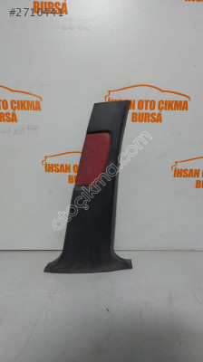 Alfa Romeo 156 mk1 orta direk kaplama plastiği