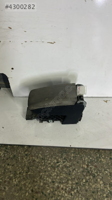 PASSAT B6 04-11  ÇIKMA KOLÇAK KOMPLE KAPAKLI - 3C0863319