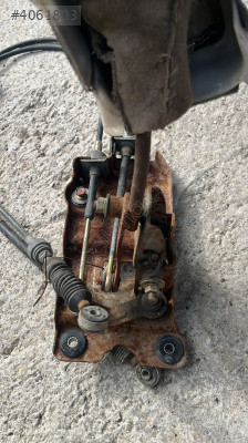 PROTON 416 VİTES MEKANIZMASI ÇEVİK OTO ÇIKMA