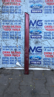 VOLVO S80 SOL ARKA KAPI ÇITASI ORJ ÇIKMA 1998-2003 8658936