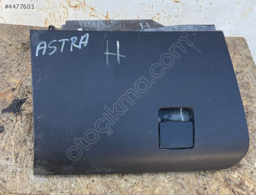 OPEL ASTRA H TORPİDO KAPAGI