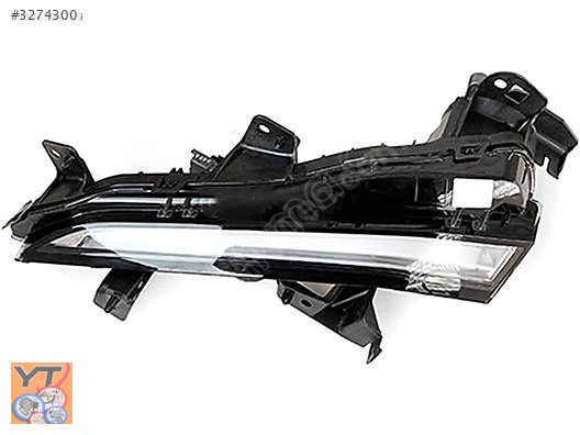 508 GÜNDÜZ LED SAĞ 508 II PEUGEOT 1638037780 1638037880