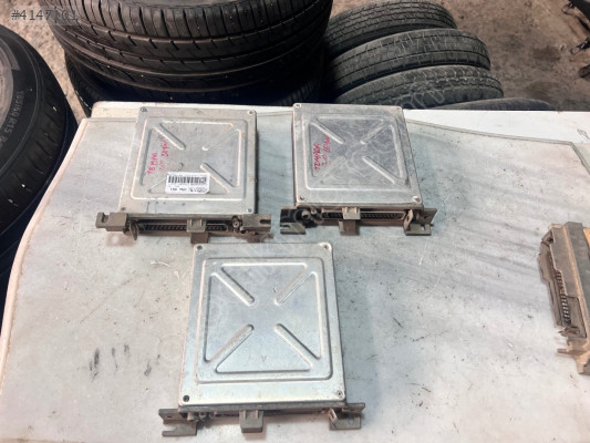 FİAT TEMPRA 2.0 MOTOR BEYNİ ÇIKMA ORJİNAL AÇILMAMIŞ GARANTİLİ