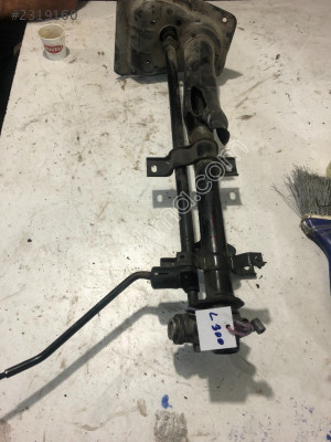 Mitsubishi L300 1994 Direksiyon Mili Kolonu, Mafsalı
