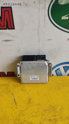 Ssangyong Action Motor Beyni