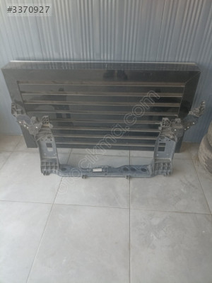 Hyundai Tucson ön panel
