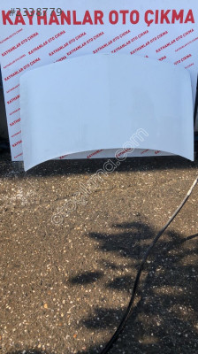 RENAULT MEGANE 2 ÖN KAPUT KAYHANLAR OTO ÇIKMA