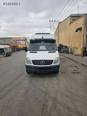 2011 EURO5 MOTOR