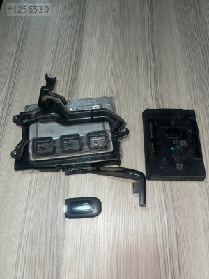 HONDA CİVİC FC5 BEYİN SET