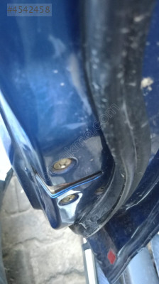 chery kimo sağ ön kapı kilidi