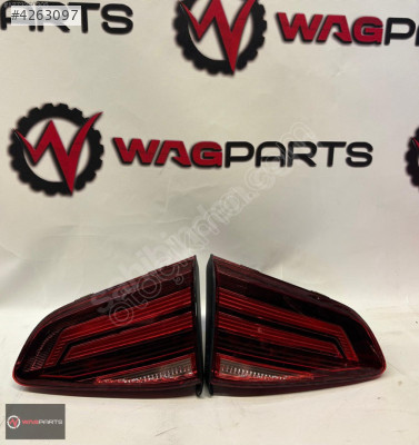 2017 - 2020 VW GOLF SAĞ VE SOL İÇ STOP 5G0945094AG