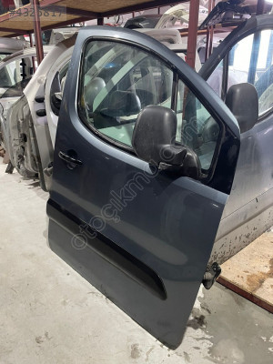 CITROEN BERLİNGO SAĞ AYNA ORJİNAL ÇIKMA