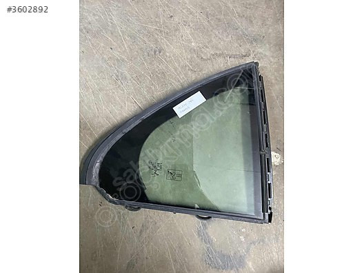 MERCEDES W205 KELEBEK CAM