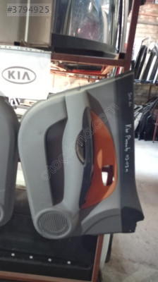 kia picanto sol ön kapı döşemesi