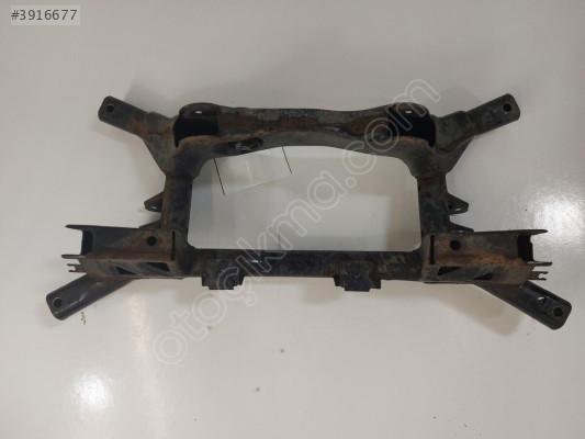 FORD TRANSIT CONNECT TRAVERS