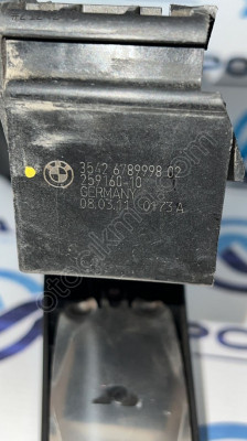 6789998 BMW GAZ PEDAL F10 2008/2014