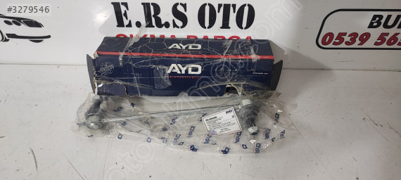 FORD TRANSİT VİRAJ ÇUBUĞU 9608490