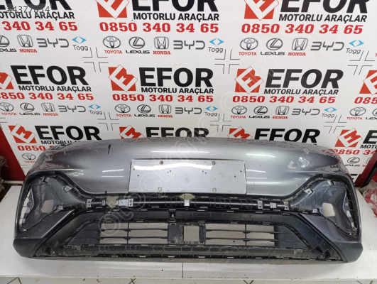 BYD ATTO3 ÖN TAMPON ÇIKMA ORİJİNAL PARÇA