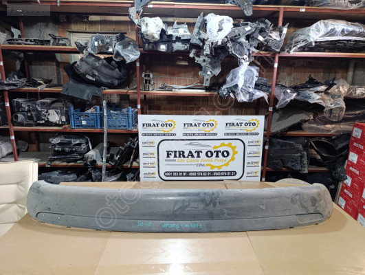 2S61-17906-C FORD FIESTA FUSION (2001) ARKA TAMPON ALT