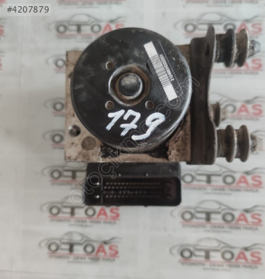 VOLKSWAGEN TRANSPORTER ABS BEYNİ 7H0907379R