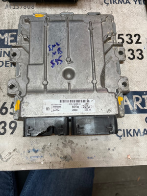 ÇIKMA FORD TRANSİT A3C022071 KK21-12A650-FA MOTOR BEYNİ
