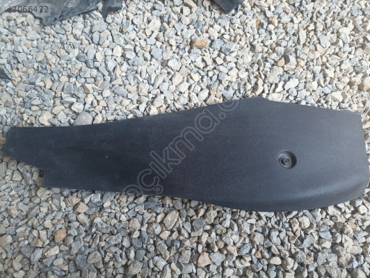 Ford courier sağ yan konsol trim