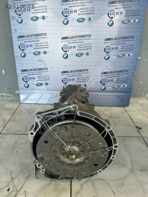 BMW ÇIKMA F20 8HP45 ŞANZIMAN