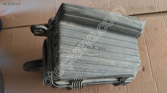 Fiat Marea brava bravo 1.6 çıkma hava filtre kutusu 7786004