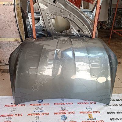 Orjinal Çıkma Peugeot 301 Motor Kaputu - Kaput Kategorisi