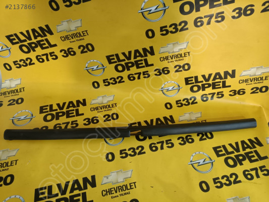 Opel Vectra A Çıkma Bagaj Çıtası