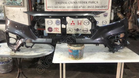 2020-2025 SUZUKİ SX4 ÖN TAMPON