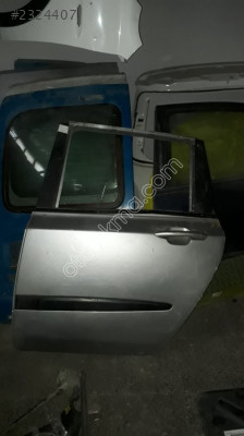 FİAT STİLO SOL ARKA KAPI
