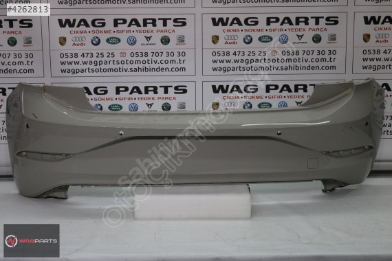 2021 - 2024 VW POLO ARKA TAMPON 2G6807417