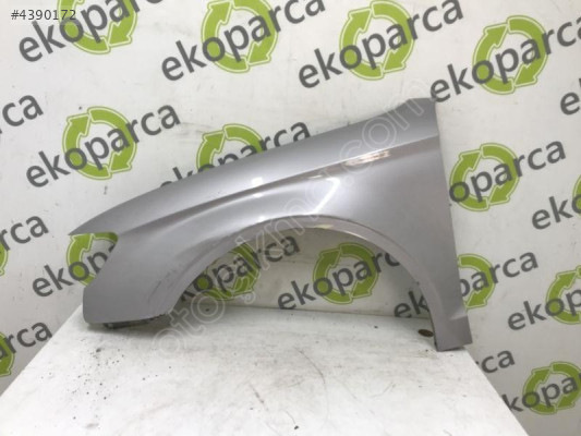 AUDI A3 2013 2019 ÇAMURLUK ÖN SOL 8V5821105