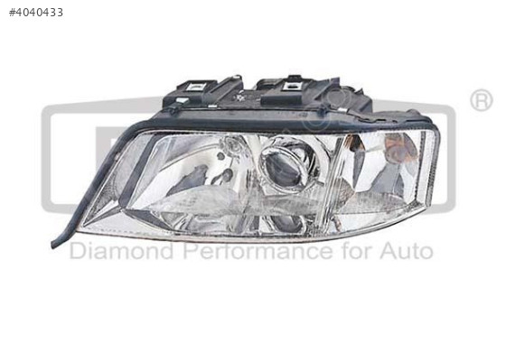 AUDI A6 1998 2005 FAR KOMPLE (HALOJEN) 4B0941029N
