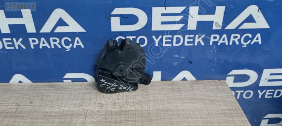 HONDA CİVİC SEDAN ARKA BAGAJ KİLİDİ