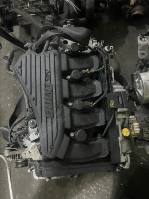 FİAT MAREA 1.6 LIBERTY ÇIKMA ORJINAL KOMPLE MOTOR
