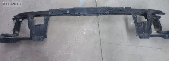 VOLVO S60 ÖN PANEL ORJİNAL