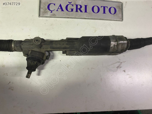 8R1909144 E 4G1423105 D A4 A5 Q5 DİREKSİYON KUTUSU