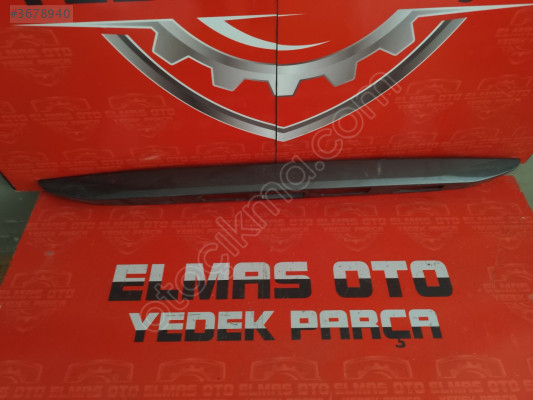 TOYOTA PROACE CİTY BAGAJ ÇITASI 9826157977 ORİJİNAL PARÇA