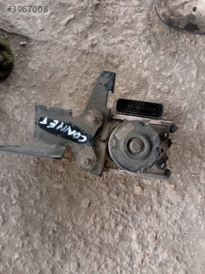 FORD CONNECT ABS BEYNİ ORJINAL