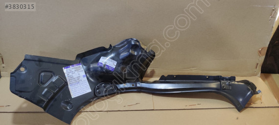 71560-C7000 STOP ALT SACI SAĞ İ20 2015>